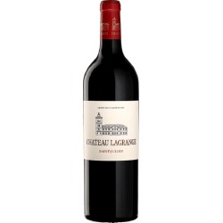 Chateau Lagrange - 3eme Cru Classe | French Wine